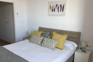 Home staying alquiler vacacional en Barcelona - Lodging Management