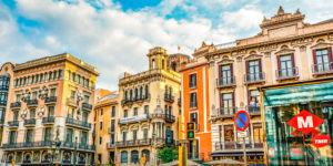 Paquete integrado gestión de alquileres vacacionales en Barcelona - Lodging Management