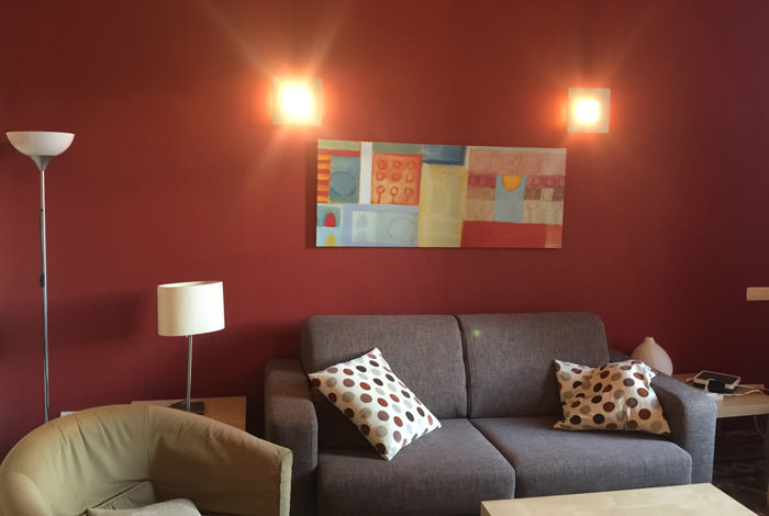 Antes y después II nuevos trucos para la decoración de apartamentos turísticos - Lodging Management