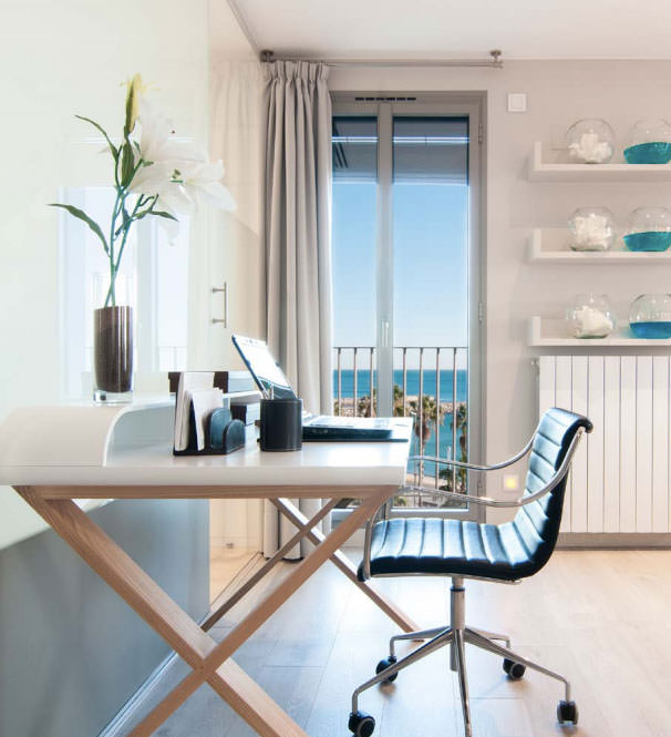 Our best beach luxury apartments in Barcelona Our best beach luxury apartments in Barcelona