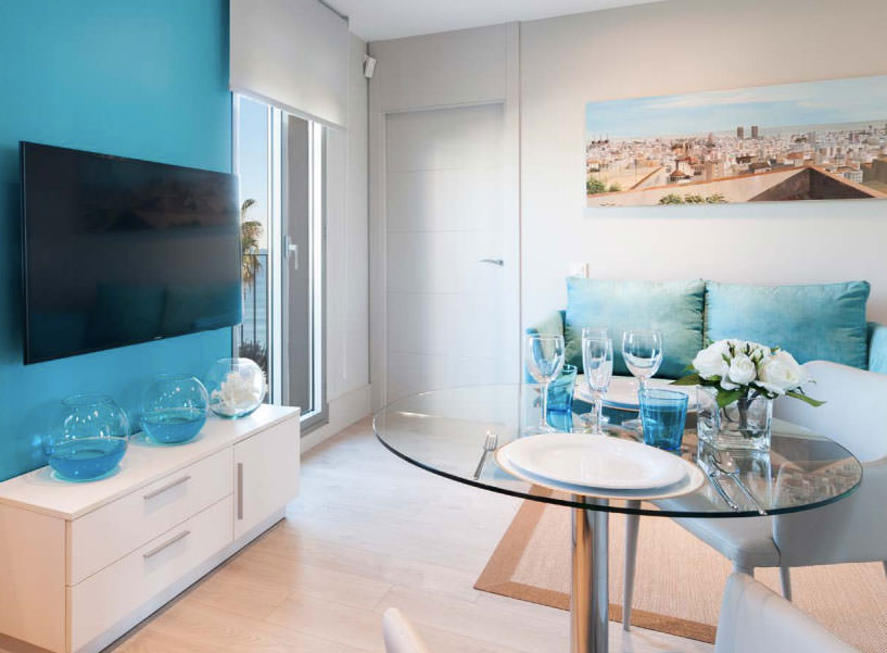 Our best beach luxury apartments in Barcelona Our best beach luxury apartments in Barcelona