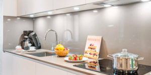 Pisos de alquiler para empresas en Barcelona, Lodging Management.