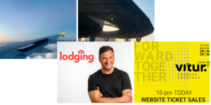 Feria de apartamentos turísticos Vitur Summit Málaga