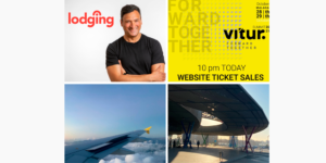 Lodging Apartments, presente en Vitur Summit, la feria más importante de apartamentos turísticos