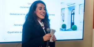 Gestión de pisos de alquiler temporal con socios de primer nivel como Engel & Volkers