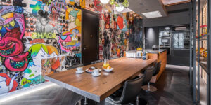 piso de alquiler temporal de lujo en Barcelona - Lodging Management