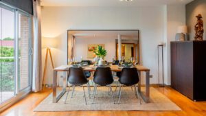 Apartamiento - Lodging Management - Líder en gestión de alquiler en Barcelona