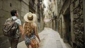 Alquiler Turistico