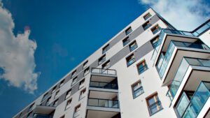 Edificio - Lodging Management - Líder en gestión de alquiler en Barcelona