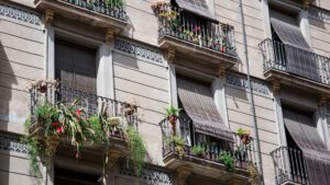 Pisos Barcelona - Lodging Management - Líder en gestión de alquiler en Barcelona