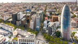 Barcelona Poble Nou - Lodging Management - Líder en gestión de alquiler en Barcelona