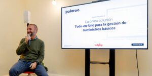 Gestión de alquiler por meses Barcelona, unificar facturas Polaroo