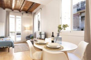 Alquiler mensual - Lodging Management - Líder en gestión de alquiler en Barcelona