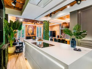 Lodging Management - Líder en gestión de alquiler en Barcelona