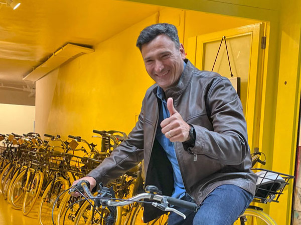 Kleta - Sostenibilidad Lodging