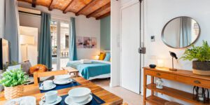 Empresa de alquiler profesional Barcelona, Lodging Management