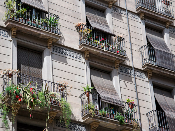 Lodging Management - Líder en gestión de alquiler en Barcelona