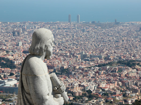 Colon - Lodging Management - Líder en gestión de alquiler en Barcelona