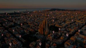Lodging Líder gestión alquiler Barcelona