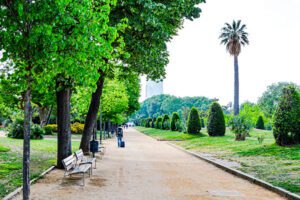 Ciudadela - Lodging Management - Líder en gestión de alquiler en Barcelona