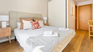Coliving Lodging
