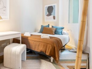 Coliving Lodging